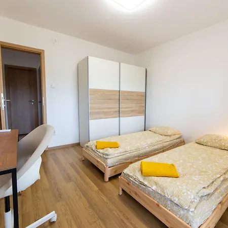 Inspiral Peaceful Retreats Accommodatie bij particulieren *