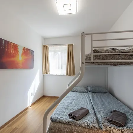 Accommodatie bij particulieren Inspiral Peaceful Retreats