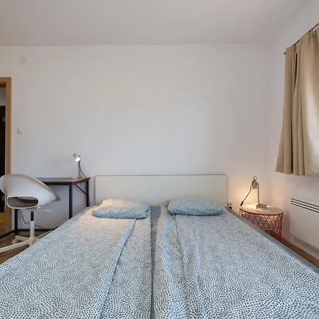 Accommodatie bij particulieren Inspiral Peaceful Retreats Kismaros