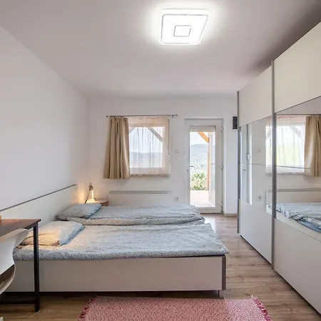 Inspiral Peaceful Retreats Accommodatie bij particulieren Kismaros