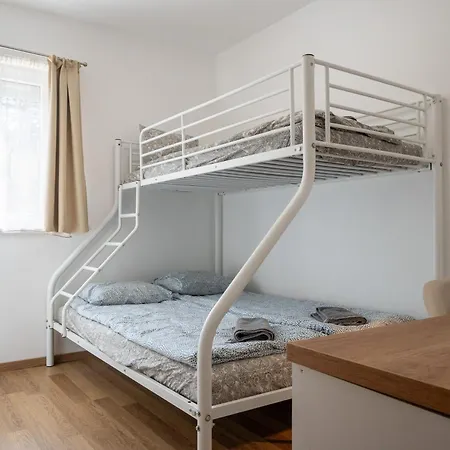 Accommodatie bij particulieren Inspiral Peaceful Retreats Kismaros