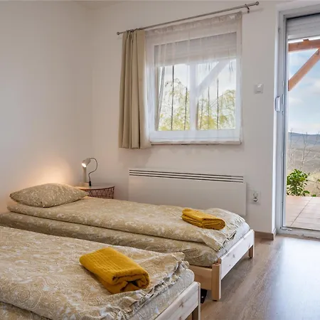 Accommodatie bij particulieren Inspiral Peaceful Retreats Kismaros