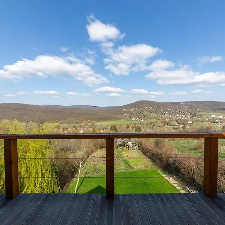 Accommodatie bij particulieren Inspiral Peaceful Retreats Kismaros