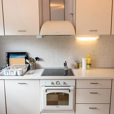 Accommodatie bij particulieren Inspiral Peaceful Retreats Kismaros