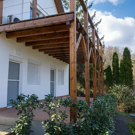Inspiral Peaceful Retreats * Kismaros