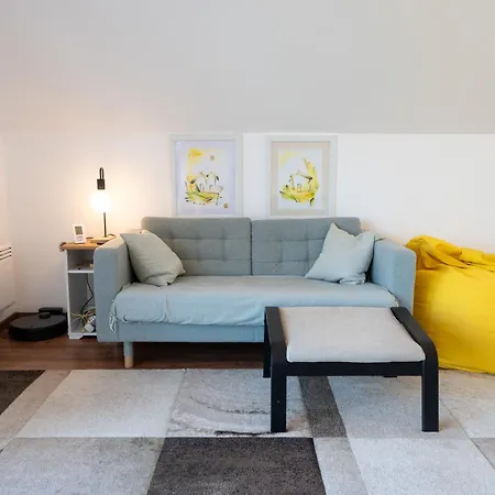 Accommodatie bij particulieren Inspiral Peaceful Retreats