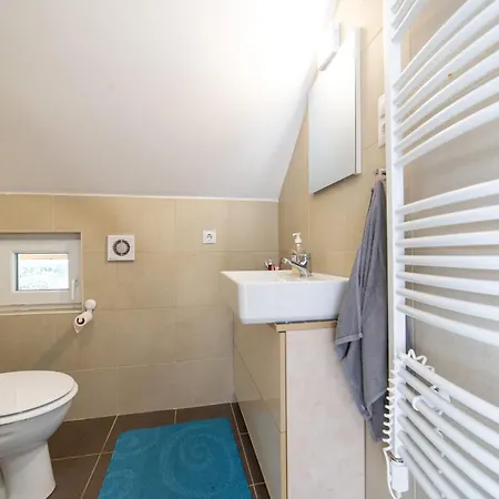 Accommodatie bij particulieren Inspiral Peaceful Retreats *