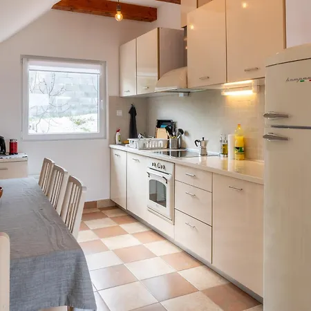 Accommodatie bij particulieren Inspiral Peaceful Retreats *