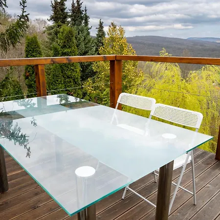 Inspiral Peaceful Retreats Kismaros