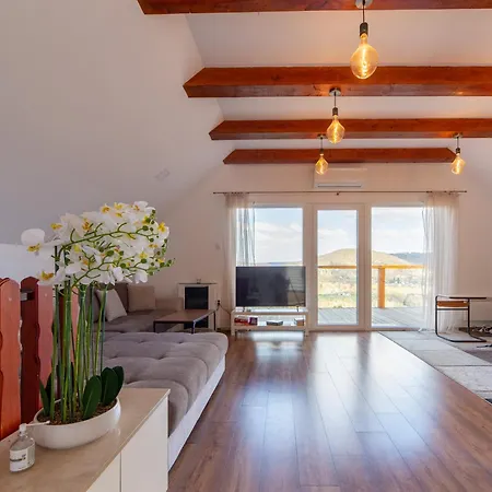 Inspiral Peaceful Retreats Accommodatie bij particulieren