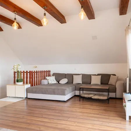Inspiral Peaceful Retreats Accommodatie bij particulieren Kismaros