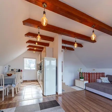 Inspiral Peaceful Retreats Kismaros