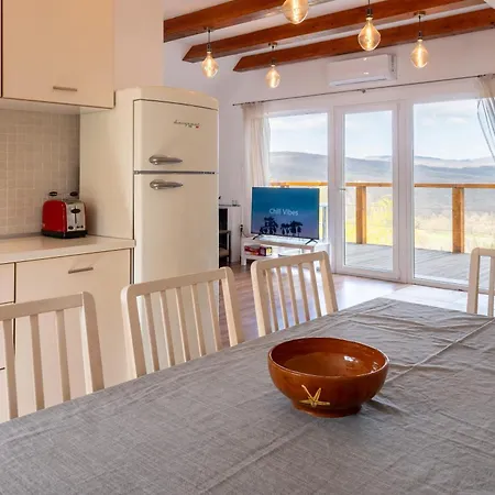 Accommodatie bij particulieren Inspiral Peaceful Retreats