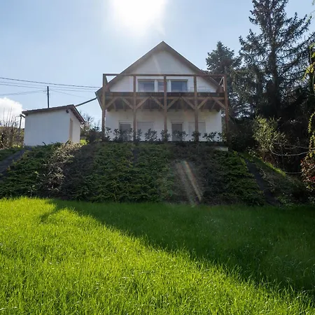 Inspiral Peaceful Retreats Kismaros
